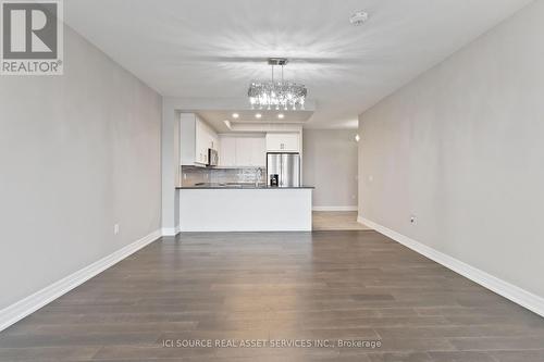 706 - 1880 Gordon Street, Guelph, ON - Indoor Photo Showing Kitchen