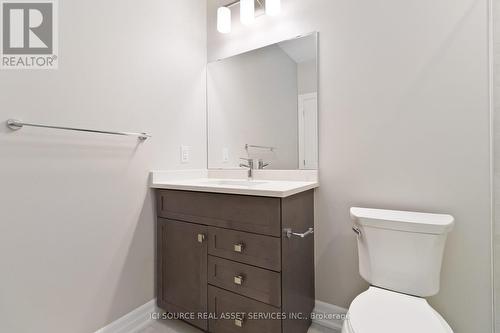 706 - 1880 Gordon Street, Guelph, ON - Indoor Photo Showing Bathroom