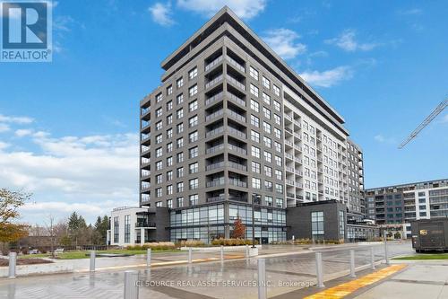 706 - 1880 Gordon Street, Guelph, ON - Outdoor With Balcony With Facade