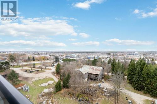 706 - 1880 Gordon Street, Guelph, ON - Outdoor With View