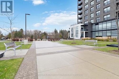 706 - 1880 Gordon Street, Guelph, ON - Outdoor With Facade