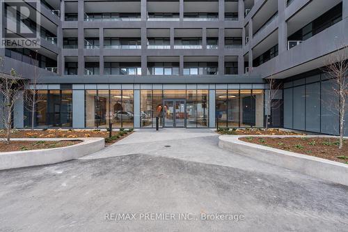 212 - 9 Tecumseth Street, Toronto, ON - Outdoor