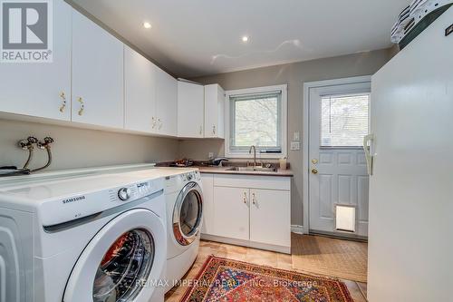 146 Trelawn Avenue, Oakville, ON - Indoor Photo Showing Laundry Room