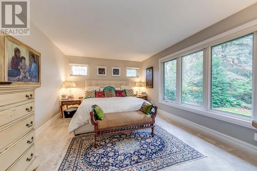 146 Trelawn Avenue, Oakville, ON - Indoor Photo Showing Bedroom