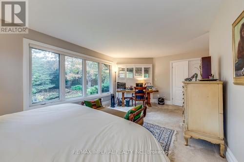 146 Trelawn Avenue, Oakville, ON - Indoor Photo Showing Bedroom