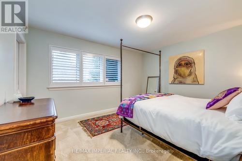 146 Trelawn Avenue, Oakville, ON - Indoor Photo Showing Bedroom