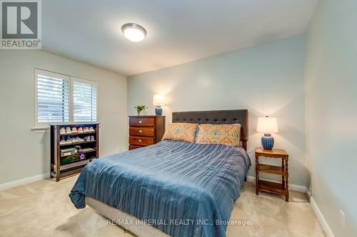 146 Trelawn Avenue, Oakville, ON - Indoor Photo Showing Bedroom