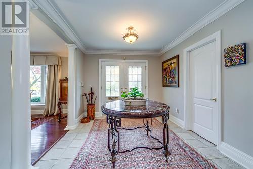 146 Trelawn Avenue, Oakville, ON - Indoor Photo Showing Dining Room