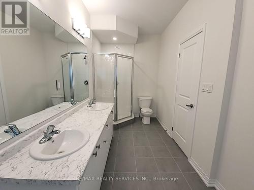 225 Coronation Road, Whitby, ON - Indoor Photo Showing Bathroom