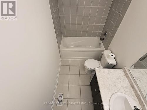 225 Coronation Road, Whitby, ON - Indoor Photo Showing Bathroom