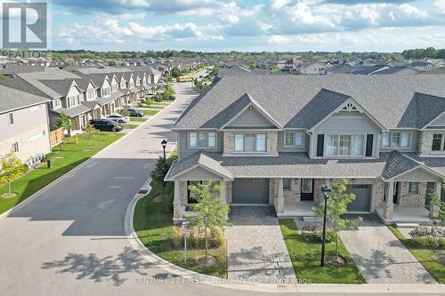 31 - 600 Guiness Way, London, ON - Outdoor With Facade