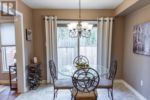 29 - 1478 Adelaide Street, London, ON - Indoor Photo Showing Dining Room