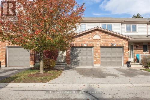 29 - 1478 Adelaide Street, London, ON - Outdoor