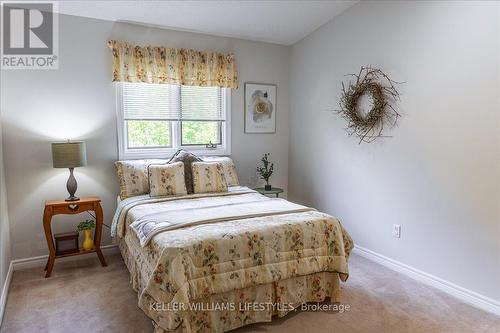 29 - 1478 Adelaide Street, London, ON - Indoor Photo Showing Bedroom