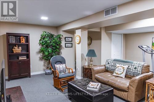 29 - 1478 Adelaide Street, London, ON - Indoor Photo Showing Basement