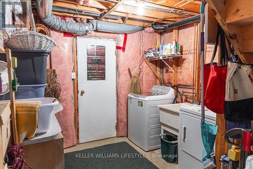 29 - 1478 Adelaide Street, London, ON - Indoor Photo Showing Laundry Room