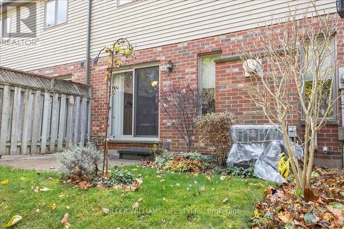 29 - 1478 Adelaide Street, London, ON - Outdoor