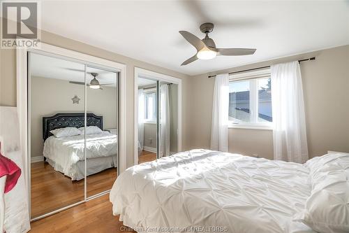 39 Holland Avenue, Chatham, ON - Indoor Photo Showing Bedroom