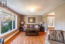 39 Holland Avenue, Chatham, ON  - Indoor Photo Showing Living Room 