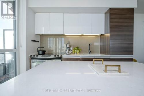 2103 - 20 Minowan Miikan Lane, Toronto, ON - Indoor