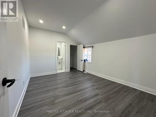 2 - 2848 Ravenshoe Road, Georgina, ON - Indoor Photo Showing Other Room