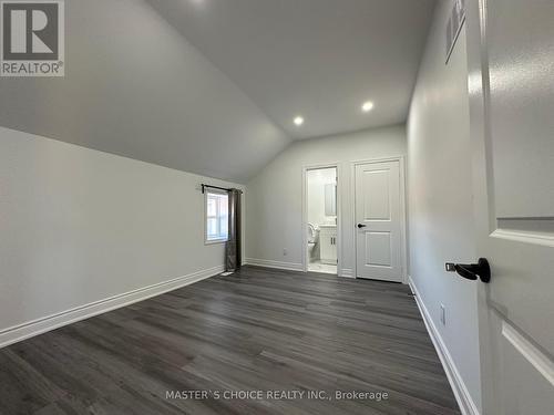 2 - 2848 Ravenshoe Road, Georgina, ON - Indoor Photo Showing Other Room