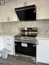 2 - 2848 Ravenshoe Road, Georgina, ON  - Indoor Photo Showing Kitchen 