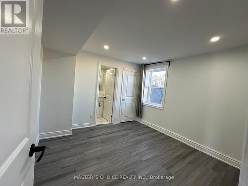 2 - 2848 Ravenshoe Road, Georgina, ON - Indoor Photo Showing Other Room