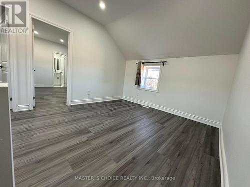 2 - 2848 Ravenshoe Road, Georgina, ON - Indoor Photo Showing Other Room