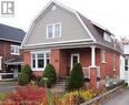 358 Lambton St W, Durham, ON  - Outdoor With Facade 