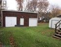 358 Lambton St W, Durham, ON  - Outdoor 