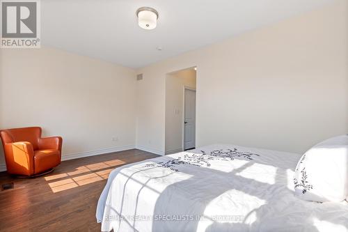 39 New Yorkton Avenue, Markham, ON - Indoor Photo Showing Bedroom