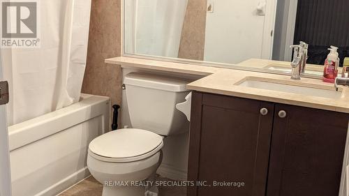 2614 - 761 Bay Street, Toronto, ON - Indoor Photo Showing Bathroom