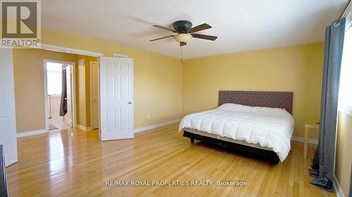 26 Ginger Grove, Vaughan, ON - Indoor Photo Showing Bedroom