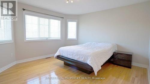 26 Ginger Grove, Vaughan, ON - Indoor Photo Showing Bedroom