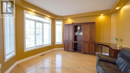 26 Ginger Grove, Vaughan, ON - Indoor Photo Showing Other Room