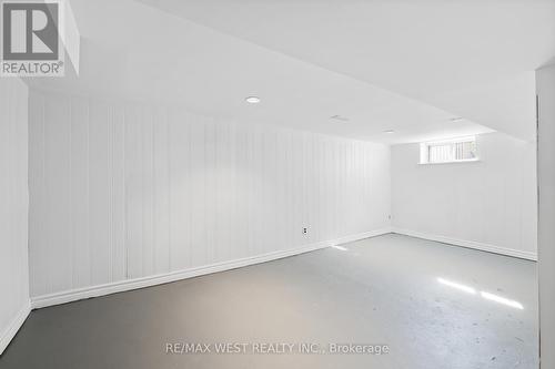 100 Runnymede Road, Toronto, ON - Indoor Photo Showing Other Room