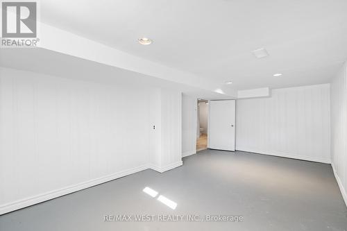 100 Runnymede Road, Toronto, ON -  Photo Showing Other Room