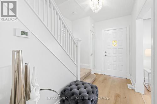 100 Runnymede Road, Toronto, ON - Indoor Photo Showing Other Room