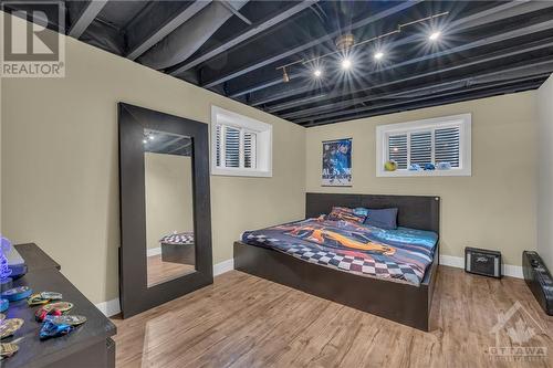 1077 Shearer Drive, Brockville, ON - Indoor Photo Showing Bedroom