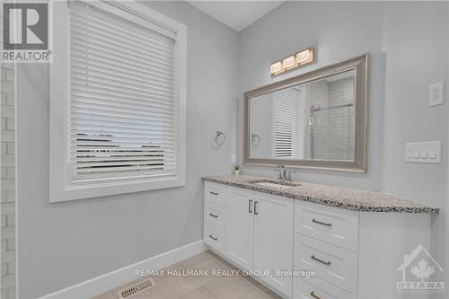 1077 Shearer Drive, Brockville (810 - Brockville), ON - Indoor Photo Showing Bathroom