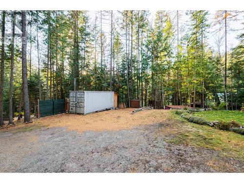 5745 Longbeach Road, Nelson, BC 