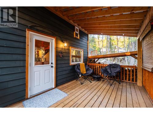 5745 Longbeach Road, Nelson, BC 