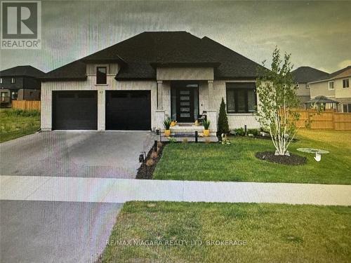 Lot 16 Canadiana Court, Fort Erie, ON - Outdoor