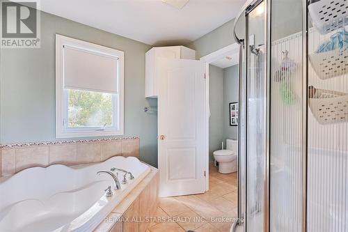 195 Phyllis Avenue, Toronto, ON - Indoor Photo Showing Bathroom