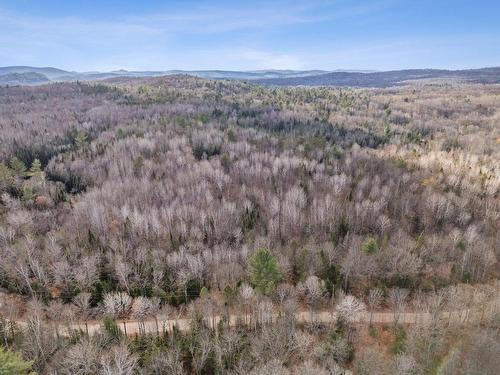 Vue d'ensemble - Ch. Copeland-Evans, Alleyn-Et-Cawood, QC 