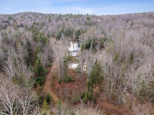 Vue d'ensemble - Ch. Copeland-Evans, Alleyn-Et-Cawood, QC 