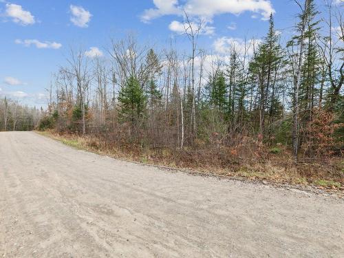 Terre/Terrain - Ch. Copeland-Evans, Alleyn-Et-Cawood, QC 