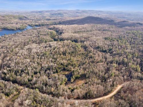 Vue d'ensemble - Ch. Copeland-Evans, Alleyn-Et-Cawood, QC 