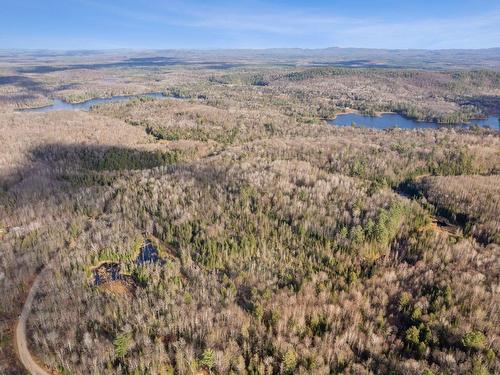 Vue d'ensemble - Ch. Copeland-Evans, Alleyn-Et-Cawood, QC 